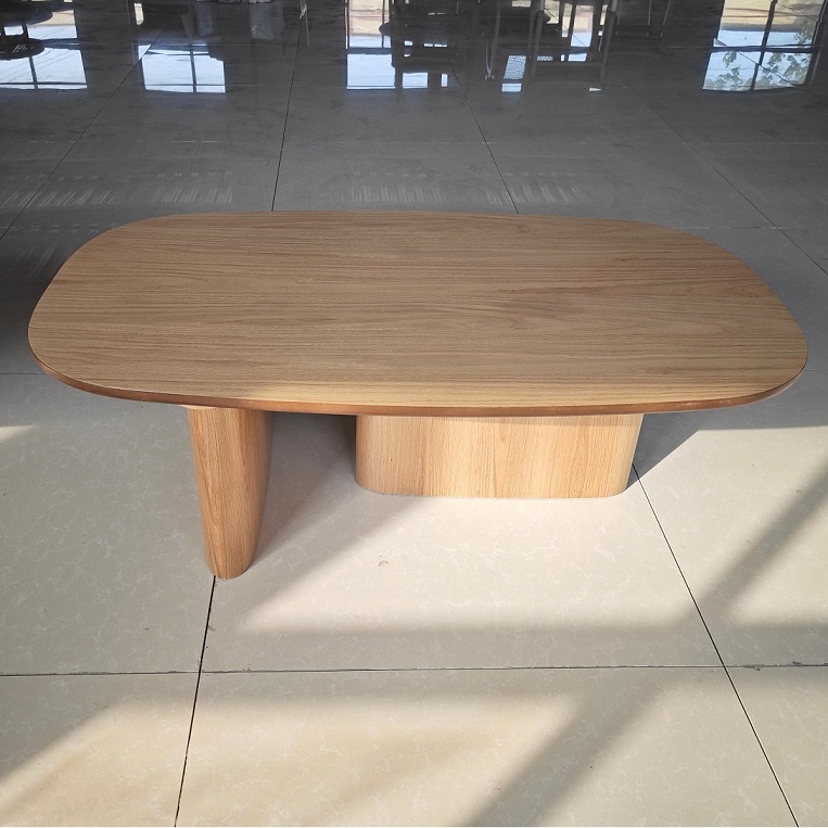 Introducing Sinoah's Latest Furniture Marvel: An Elegant, Durable, and Customizable Coffee Table