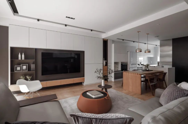 How to Decorate a Living Room? What Are the Design Considerations? Friends Who Don't Know, Look Here.