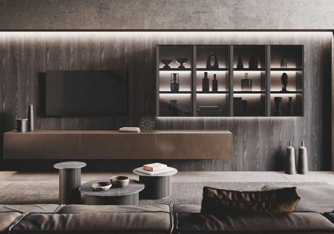 Suspended Design: Elevate Your Home to New Heights of Beauty!