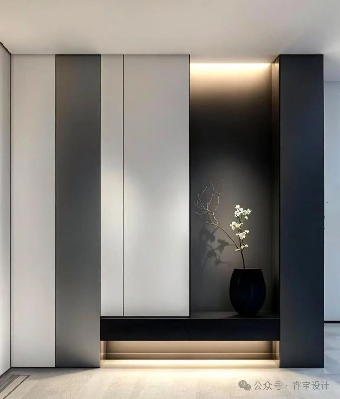 18 Stylish Shoe Cabinet Designs: Pure and Useful Insights for Your Collection!