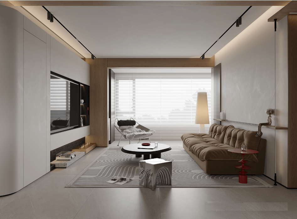 High-end Sensation: The Visual Impact of Panel Customization